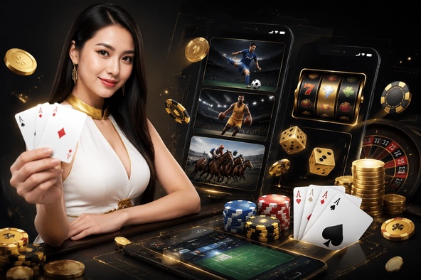 vibet77