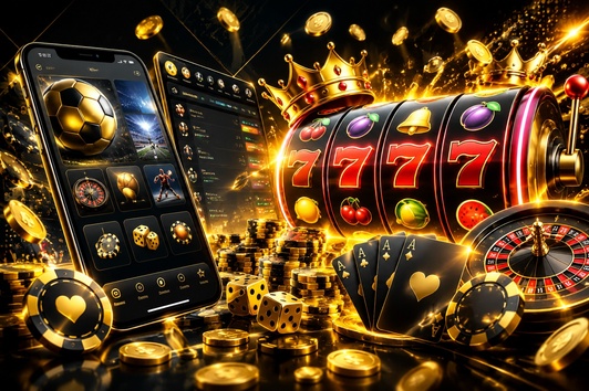 vibet77